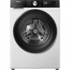 Práčka so sušičkou Hisense WD3S9043BW3 biela