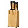 Fiskars Functional Form Blok S Piatich Nožmi 1062927