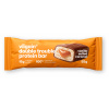 Vilgain Double Trouble Protein Bar vanilka / slaný karamel 55g