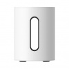 Subwoofer Sonos SUB MINI biely, bezdrôtový, WiFi