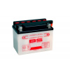 BS-BATTERY Konvenčný akumulátor BS-BATTERY BB14-B2 (YB14-B2)