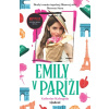 Emily v Paríži 2 - Catherine Kalengula