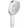 Sprchová hlavica GROHE Rainshower SmartActive 130 26574000 Chróm