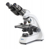 Mikroskop s osvetlením KERN Optic OBT 104, binokulárny, objektív 4x / 10x / 40x, 1W LED