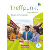 Treffpunkt. Deutsch für die Integration A1: Teilband 2 - Kursbuch