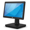Elo EloPOS System, 39.6 cm (15,6''), Projected Capacitive, USB, poweredUSB, RS232, BT, Ethernet, Wi-Fi, Intel Core i3, S (E262258)