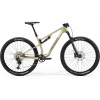 Bicykel Merida Ninety-Six 6000 šampanský 2023