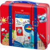 Faber-Castell 155535 40 farieb
