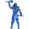 McFarlane Toys Mortal Kombat MK11 Sub-Zero GITD Gold Label 18 cm
