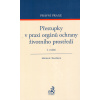 Přestupky v praxi orgánů ochrany životního prostředí 2. vydání (Jitka Jelínková, Svatava Havelková)