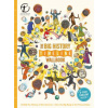 The Big History Timeline Wallbook: Unfold the History of the Universe--From the Big Bang to the Present Day!