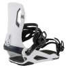 Viazanie na snowboard Nitro Talent white M 25/26 - Odosielame do 24 hodín