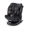 BabyAuto KANDA iFIX i-Size 360 2025 JET BLACK