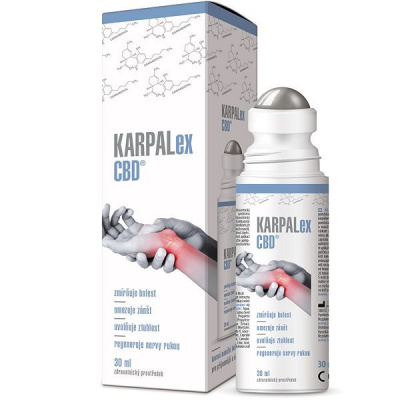 Simply You KARPALex CBD 30 ml