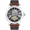 Thomas Earnshaw ES-8244-01 Bertha Open Heart Skeleton 42mm