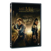 Mumie: Hrob Dračího císaře DVD