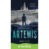 E-kniha Artemis - Andy Weir