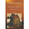 Súmrak bohov Babylonu - Andrés Sorel