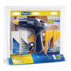 RAPID Pistole tavná EG212, 12mm, sada (5000530)