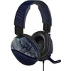 Turtle Beach Recon 70 Camo modrý TBS-6555-02