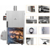 Udiareň - Borniak Automatic Electric Smokehouse UWD-70 (Borniak Automatic Electric Smokehouse UWD-70)