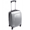 L-Merch Cestovný kufor NT5392 Grey 36,5 x 53 x 23 cm