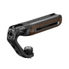SmallRig Wooden Top Handle s 1/4''-20 a ARRI 3/8''-16 Locating Screw 5252