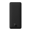 Baseus Airpow 10000mAh 20W powerbank (black) 6932172626884