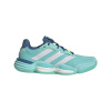Dámske halové topánky adidas STABIL 16 W KJ3656 - EUR 42 | UK 8 | US 9,5