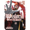 Wistoria: Wand and Sword 12