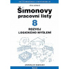 ŠPL 8 Rozvoj logického myšlení - Kárová Věra