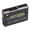 PATONA baterie pro foto Nikon EN-EL14 1100mAh Li-Ion Premium