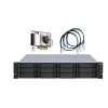 QNAP TL-R1200S-RP - úložná jednotka JBOD SATA (12x SATA), rack (TL-R1200S-RP)