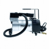 AUTOMOBILOVÝ KOMPRESOR 12V DO ZAPAĽOVAČA 1-PIESTOVÝ KOV 100W 150PSI 10BAR