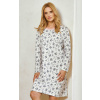 Litex Dámska nočná košieľka 7F460 M