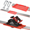 Univerzálne vedenie so svorkami Yato YT-36990 1500 mm VYPR