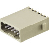 Modul pera 09140122634 Harting Množstvo: 1 ks; 09140122634