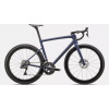 Silniční kolo SPECIALIZED Tarmac SL8 Pro Ultegra Di2 Satin Blue Onyx/Black 2024 49