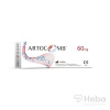 ARTOCOMB 2% ROZTOK HYALUR 60MG/3ML STRIEKACKA