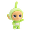 The Loyal Subjects Teletubbies Cheebee Mini Figurka Dipsy Flocked 6 cm