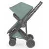 Greentom Upp Reversible Športový kočík Sage Black