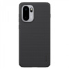 Zadný kryt Nillkin Super Frosted PRO Magnetic pre OnePlus 15R čierny