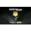 Tom Clancy's Ghost Recon: Wildlands - Year 2 Pass - Ubisoft Connect PC