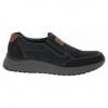 Pánské mokasiny Rieker B0654-14 blau B0654-14 42