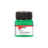 KREUL akrylová lesklá farba - zelená - 20 ml