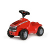 Rollytoys Odrážadlo Massey Ferguson červený