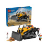 LEGO City - Žltý buldozér (LEGO60466)