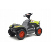 Tractor Ride Claas Xerion Rolly Toys 132652 (Tractor Ride Claas Xerion Rolly Toys 132652)