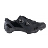 Cyklistické tretry Bontrager MTB XXX Black 41