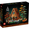 LEGO® | Chata Áčko - Ideas 21338